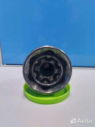 Шрус trialli для SsangYong Actyon II 10-14