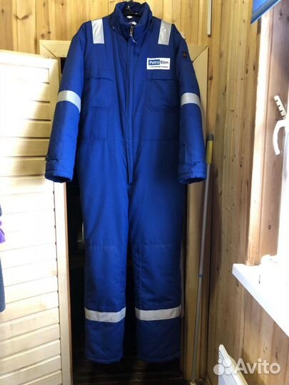 Спецодежда