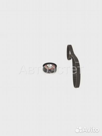 Комплект грм 1 987 946 524