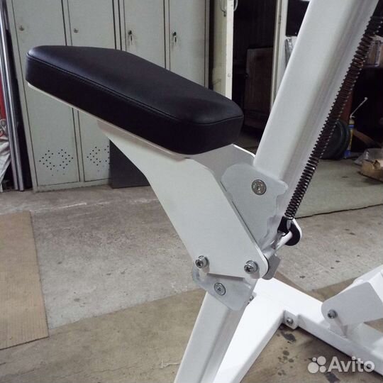 Рычажная тяга AV307/80