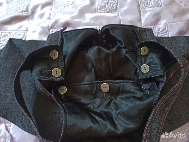 Школьная форма