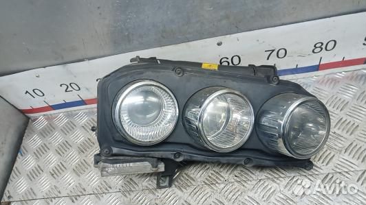 Фара правая alfa romeo 159 1 (8BL16MU01)