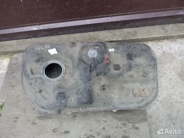 Бак топливный hyundai IX35 IX35 2010-2015