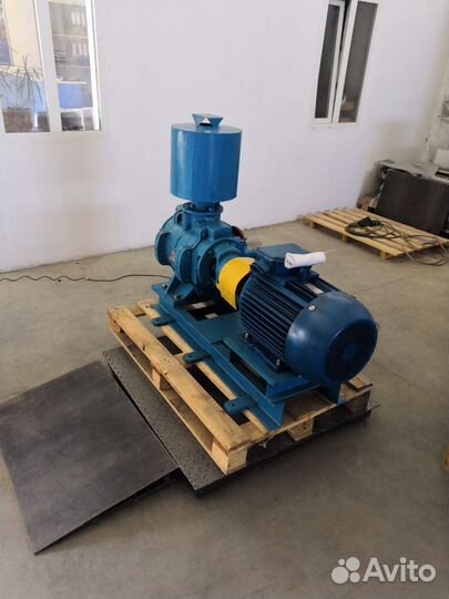 Вакуумные насосы ввн для создания вакуума