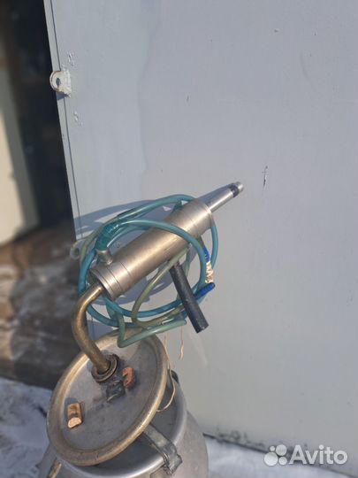 Самогонный аппарат