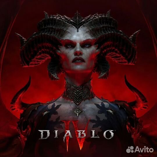 Diablo 4 на PS4 и PS5