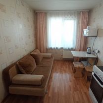 1-к. квартира, 38,9 м², 8/16 эт.