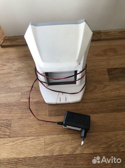 Детектор банкнот pro cobra 1300ir