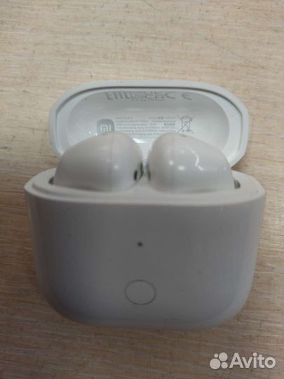 Беспроводные наушники Redmi buds 3