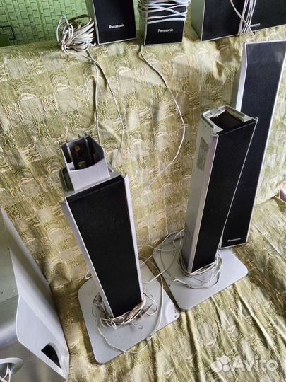 Домашний кинотеатр