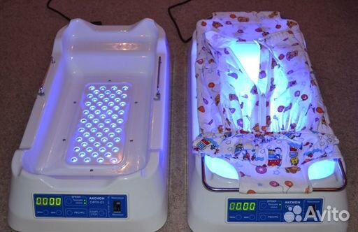 Лампа от желтушки лечение желтухи и билитест