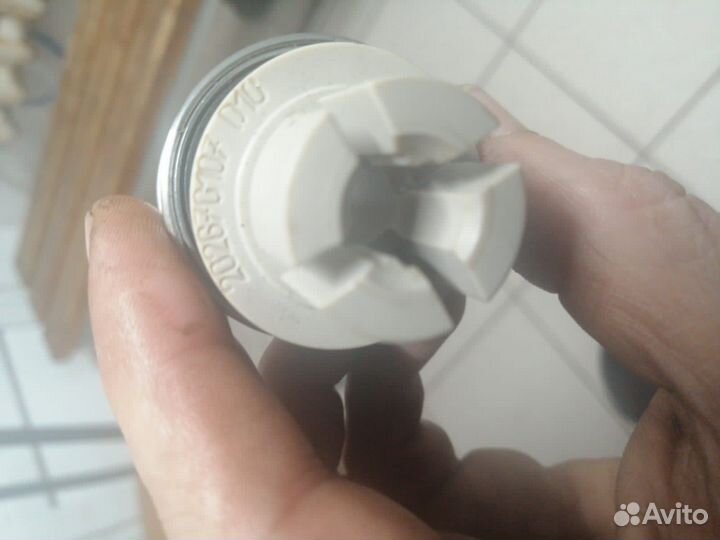 Кольцо захвата vemag (202670127)