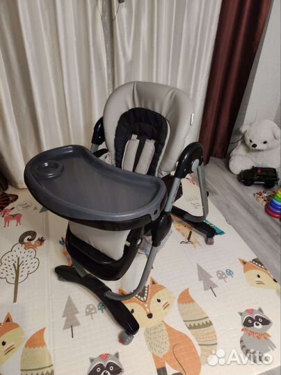 Стул для кормления Luxmom