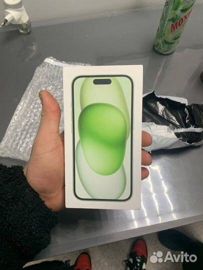 iPhone 15 128gb sim esim