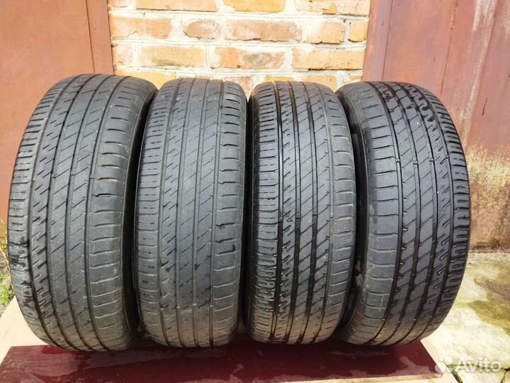 Laufenn G Fit EQ 215/65 R16 98T