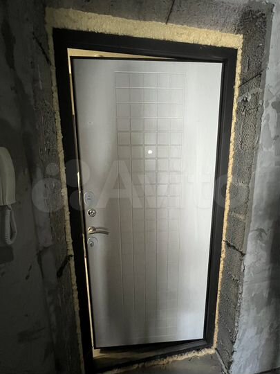 Квартира-студия, 25 м², 10/12 эт.