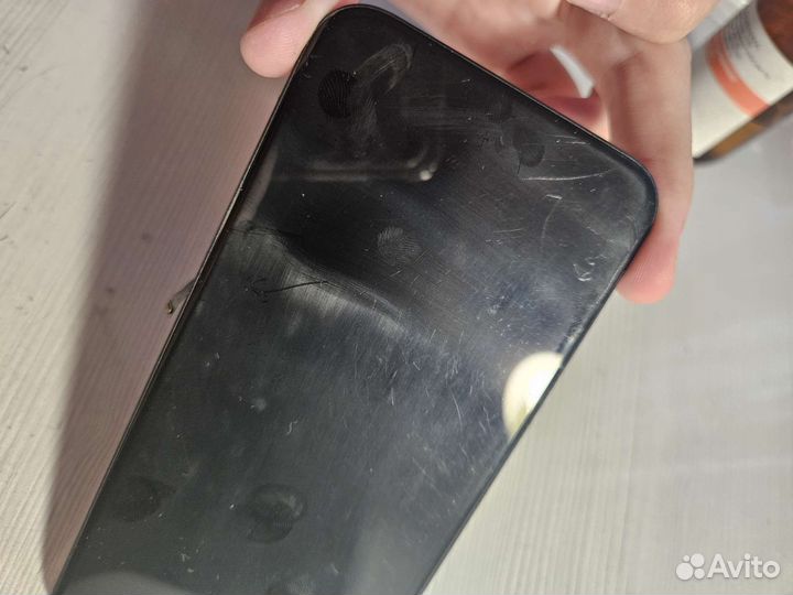 Дисплей iPhone 11 оригинал