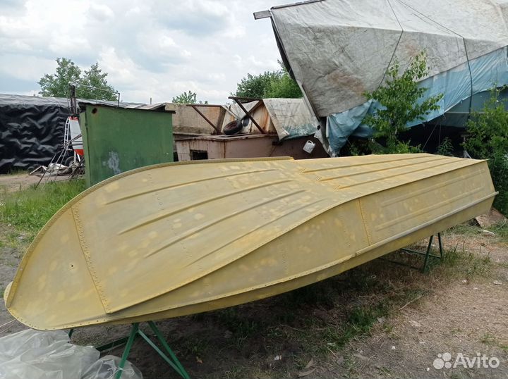 Казанка 5М3