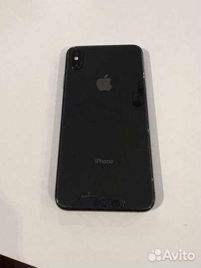 Продам iPhone XS max