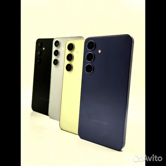 Samsung Galaxy S24, 8/512 ГБ