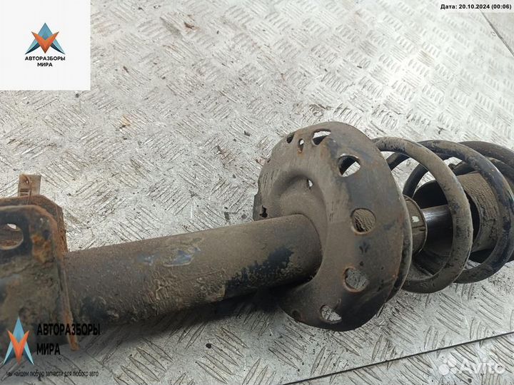 Стойка передняя Opel Zafira (A) 2001