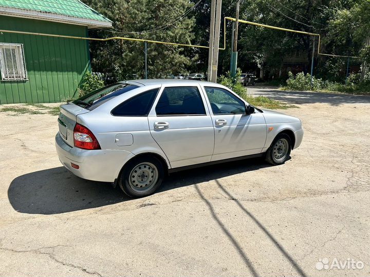 LADA Priora 1.6 МТ, 2011, 78 000 км