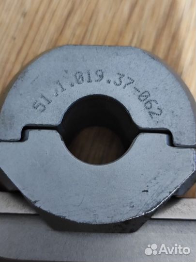 Блокиратор рулевого вала гарант