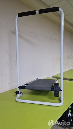 Беговая дорожка механическая