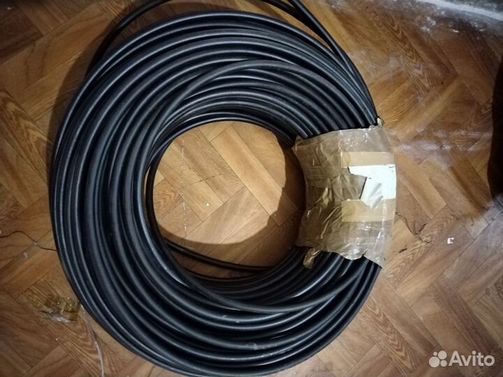 Кабель CCS TV 75