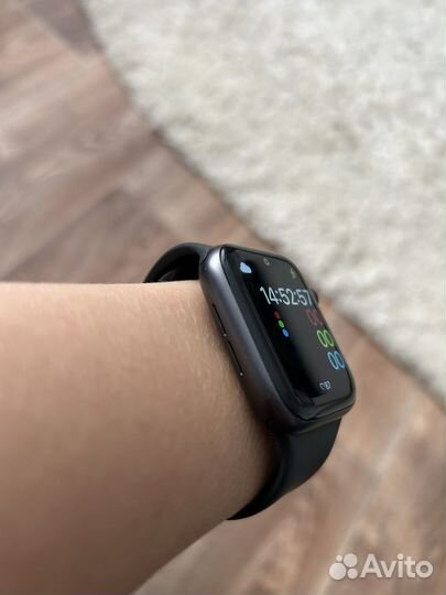 Часы apple watch 5 44 mm