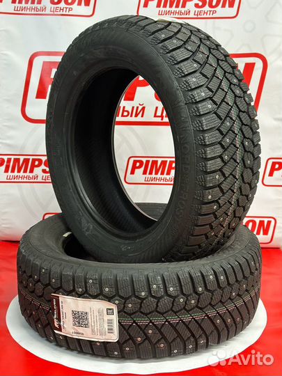 Gislaved Nord Frost 200 ID 185/60 R15