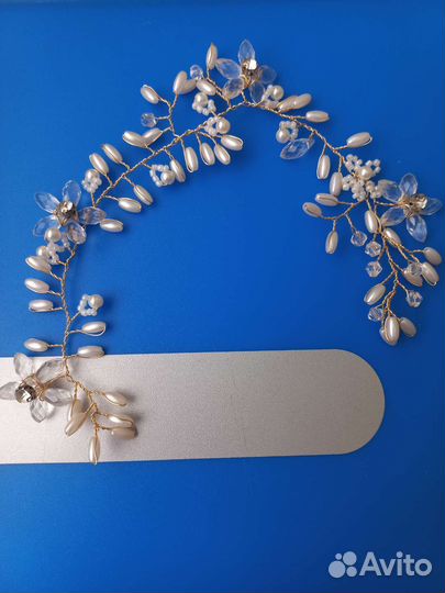 Украшение для волос