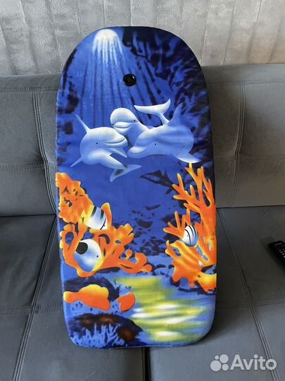 Доска для плавания