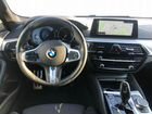 BMW 5 серия 2.0 AT, 2017, 31 000 км объявление продам