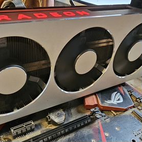 radeon vii