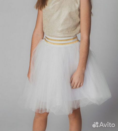 Одежда для девочки 122