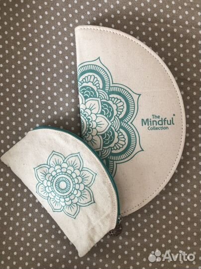 Набор съемных укороченных спиц KnitPro Mindful