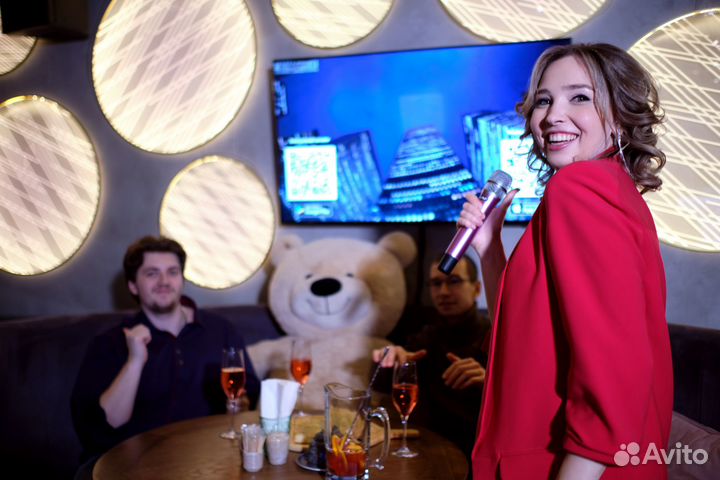 Ведущий на свадьбу + Dj с оборудованием