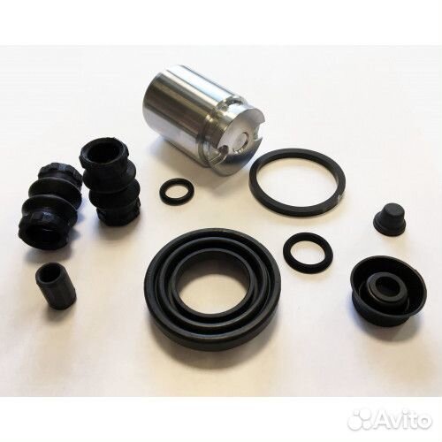 Ремкомплект тормозного суппорта на Toyota Mirai