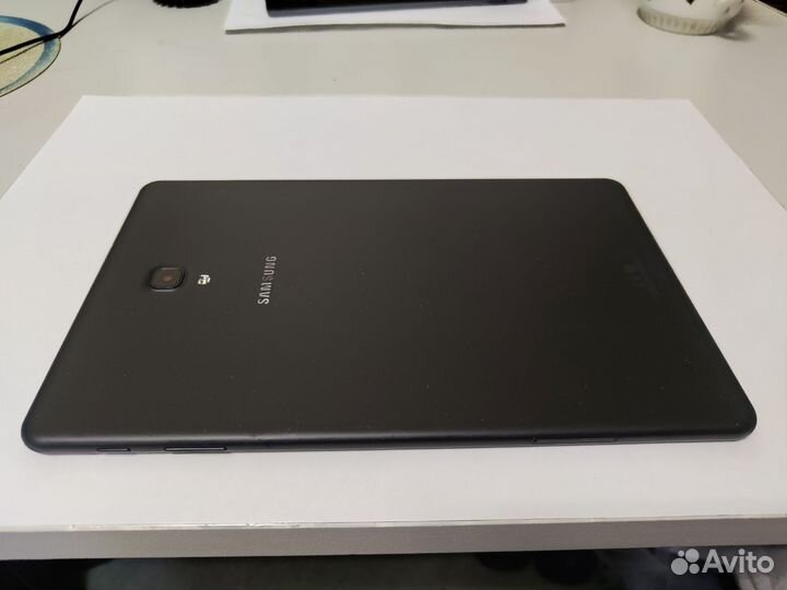 Планшет Samsung Galaxy Tab A 10.5