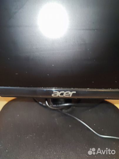 Монитор acer EK240y