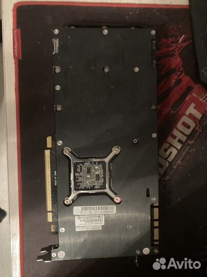 Видеокарта gtx 1080 ti 11gb