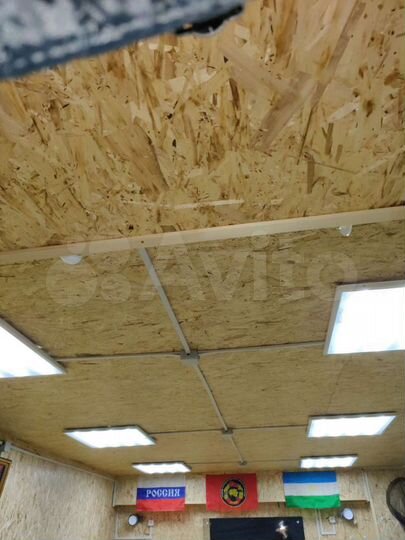 Гараж, 29 м²