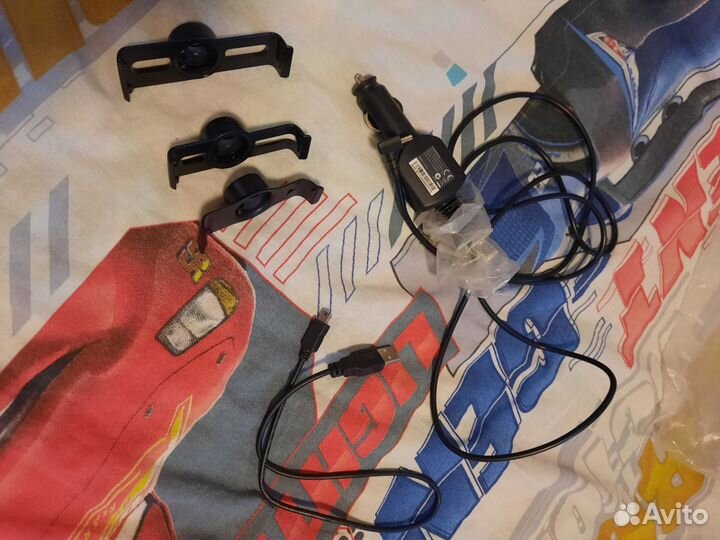 Garmin GTM 25 крепления и аксессуары