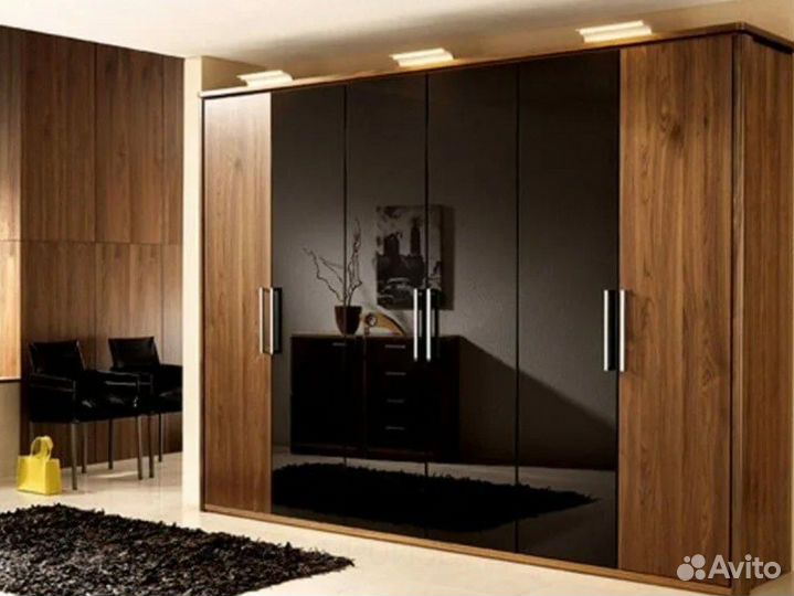 Шифоньер индивидуальный подход