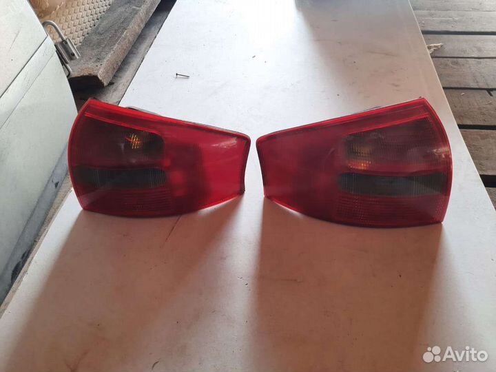 Двигатель audi a6 c5 2.4