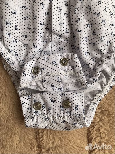 Костюм для мальчика