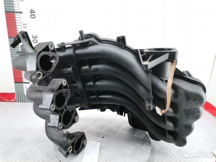 Коллектор впускной для Audi A3 8L 06A133201K