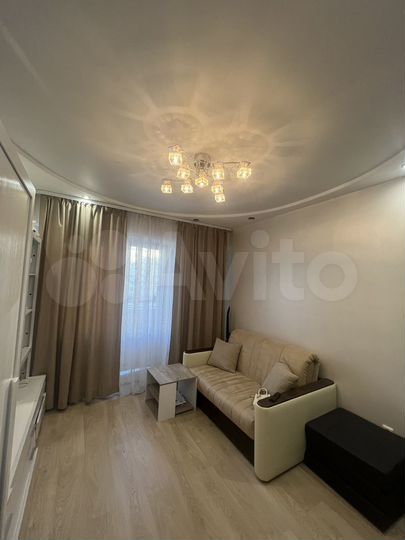 Квартира-студия, 27,7 м², 9/16 эт.