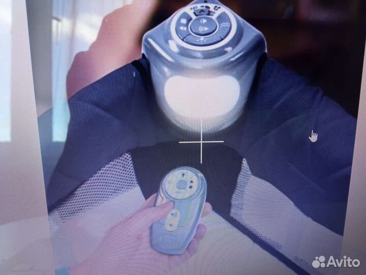 Кровать-манеж Chicco lullaby LX